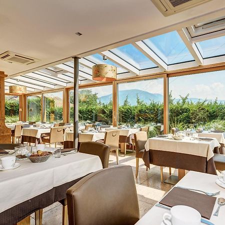 Art & Design Hotel Napura Terlano Εξωτερικό φωτογραφία
